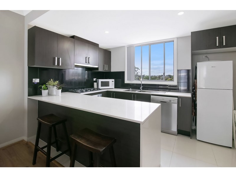 7/8E Myrtle Street, Prospect NSW 2148