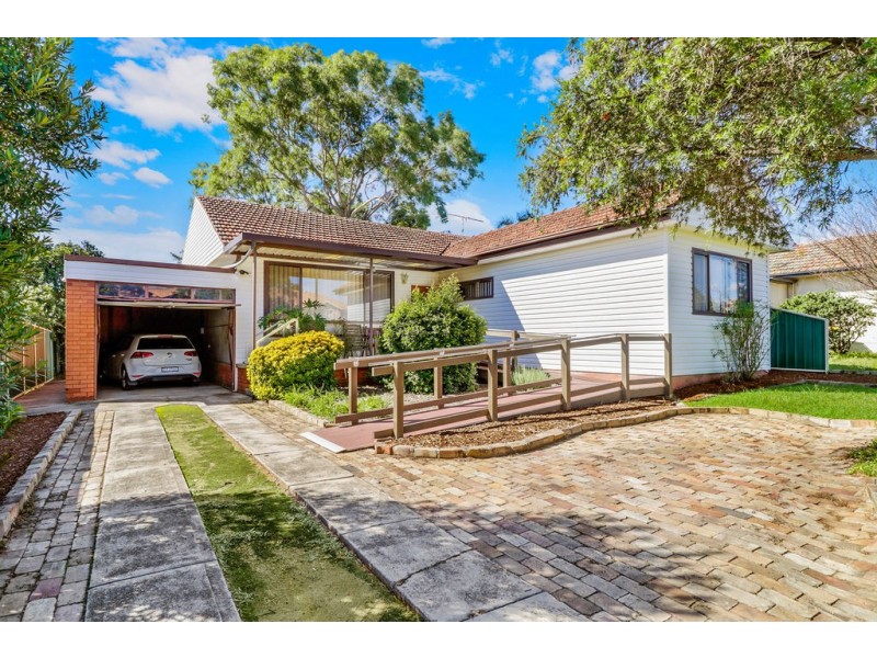 15 Douglas Road, Blacktown NSW 2148