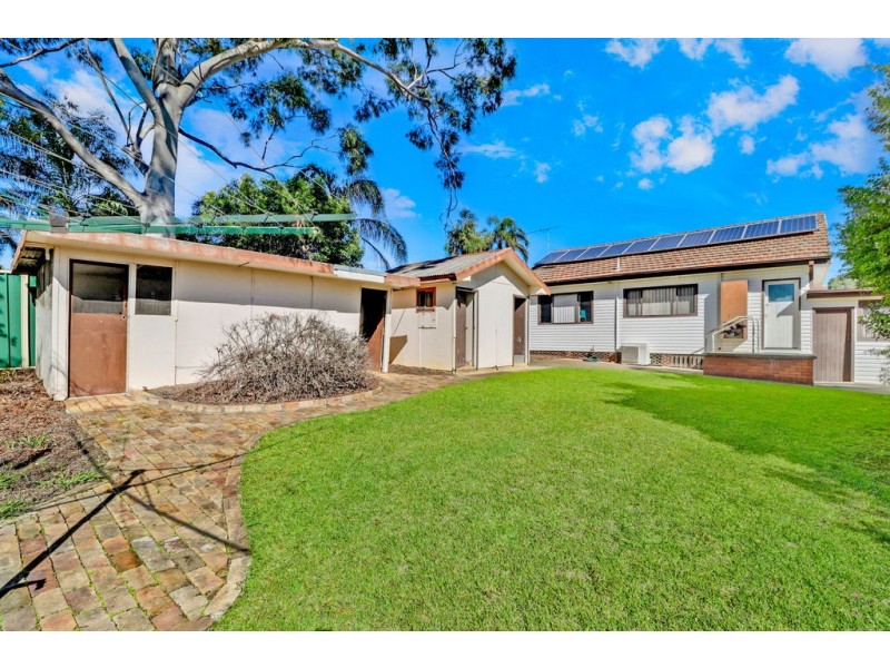 15 Douglas Road, Blacktown NSW 2148