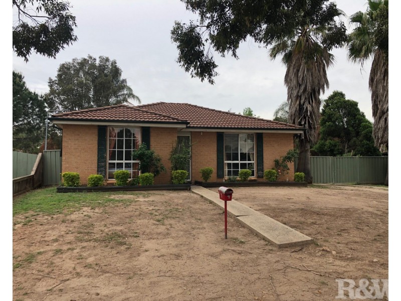 7 Bainton Place, Doonside NSW 2767