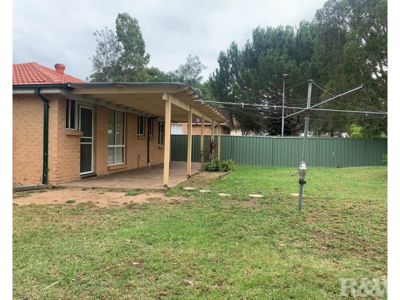 7 Bainton Place, Doonside NSW 2767