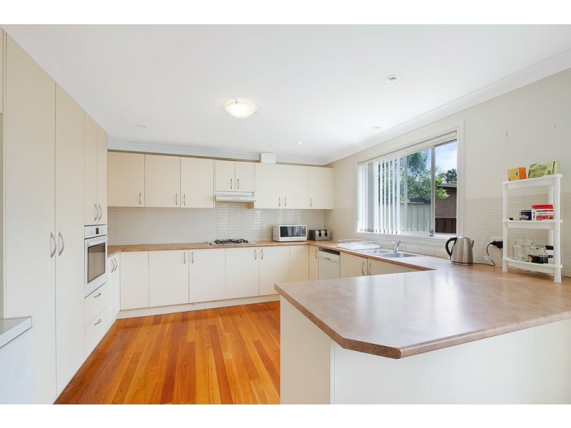 5 Mossfield Lane, Marayong NSW 2148