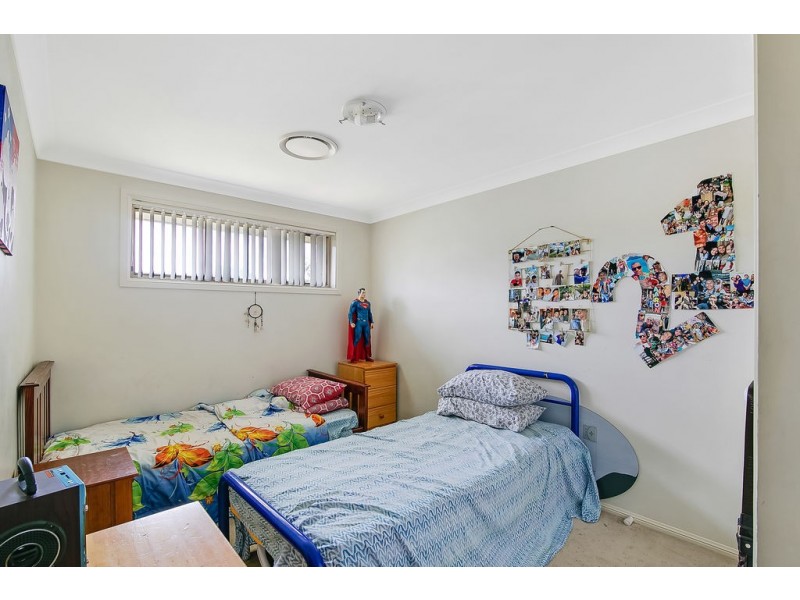 5 Mossfield Lane, Marayong NSW 2148