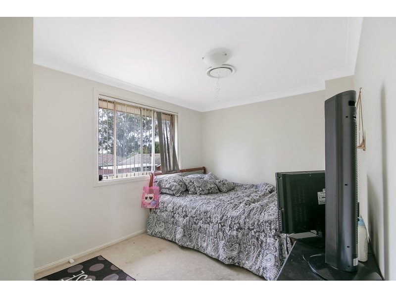 5 Mossfield Lane, Marayong NSW 2148
