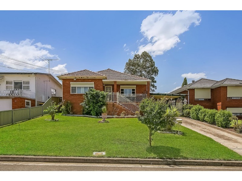 19 Bellevue Street, Blacktown NSW 2148