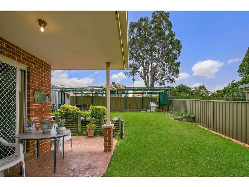 19 Bellevue Street, Blacktown NSW 2148