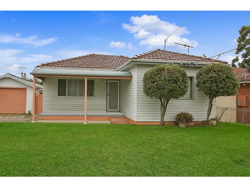 34 Crudge Road, Marayong NSW 2148