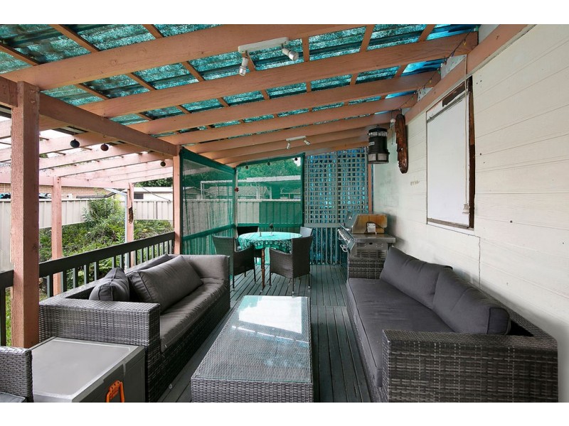 34 Crudge Road, Marayong NSW 2148