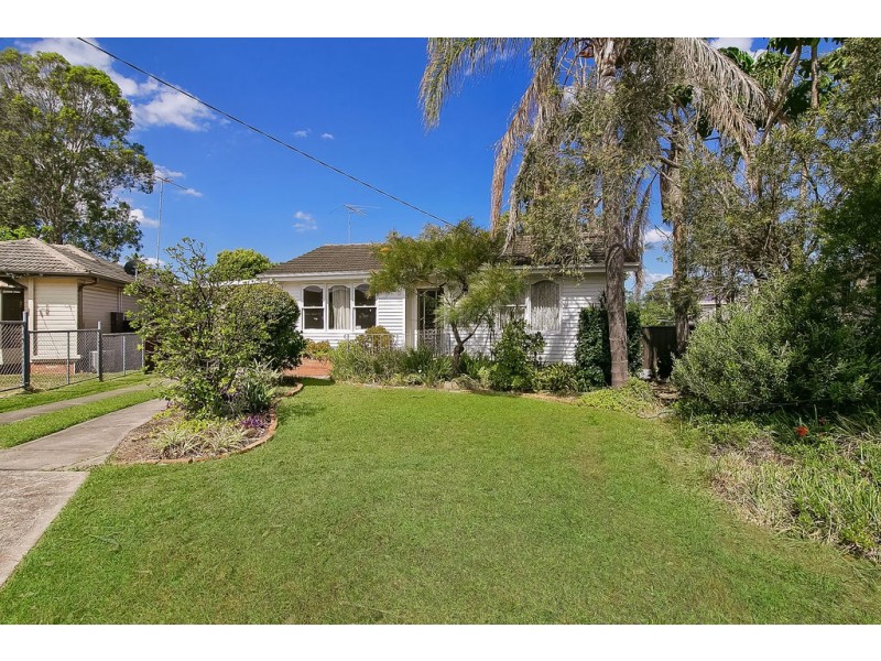 11 Maree Place, Blacktown NSW 2148