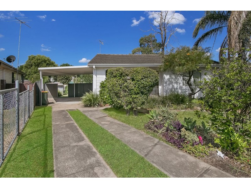 11 Maree Place, Blacktown NSW 2148