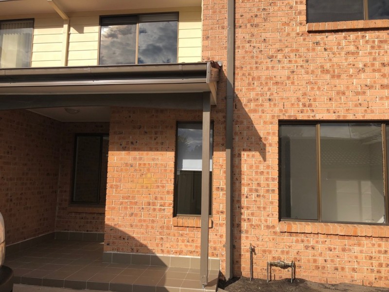 4/23 Fifth Avenue, Blacktown NSW 2148