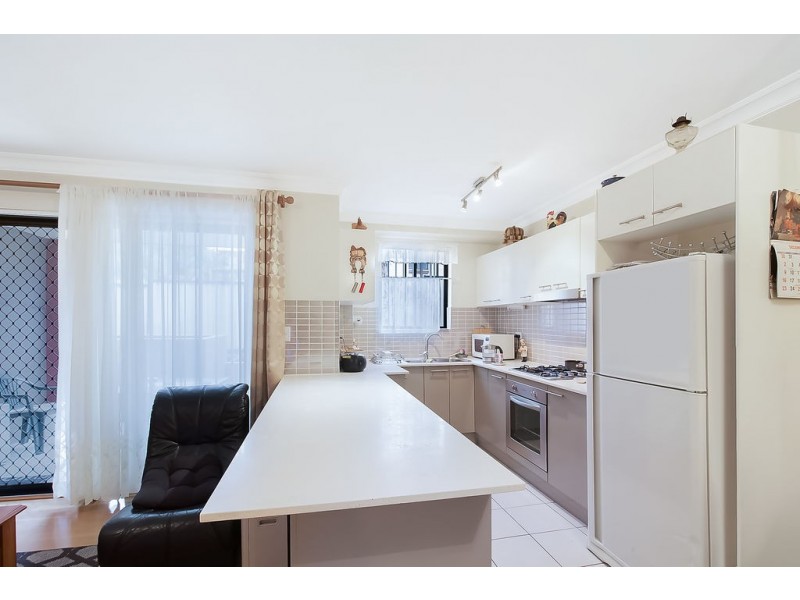 2/17-21 Bruce Street, Blacktown NSW 2148