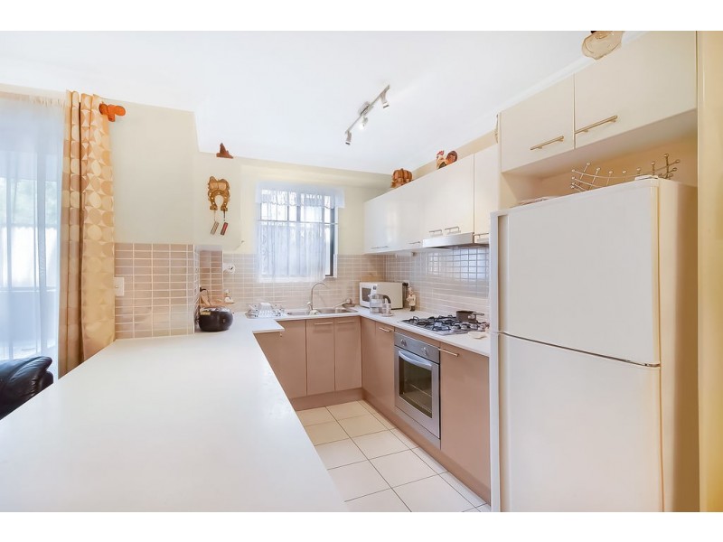 2/17-21 Bruce Street, Blacktown NSW 2148