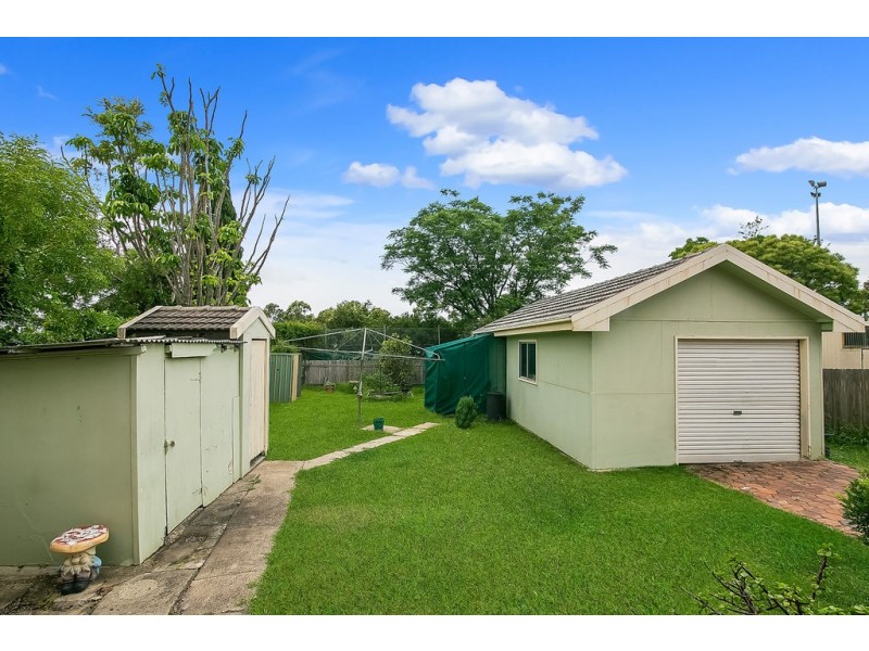 17 Dan Avenue, Blacktown NSW 2148