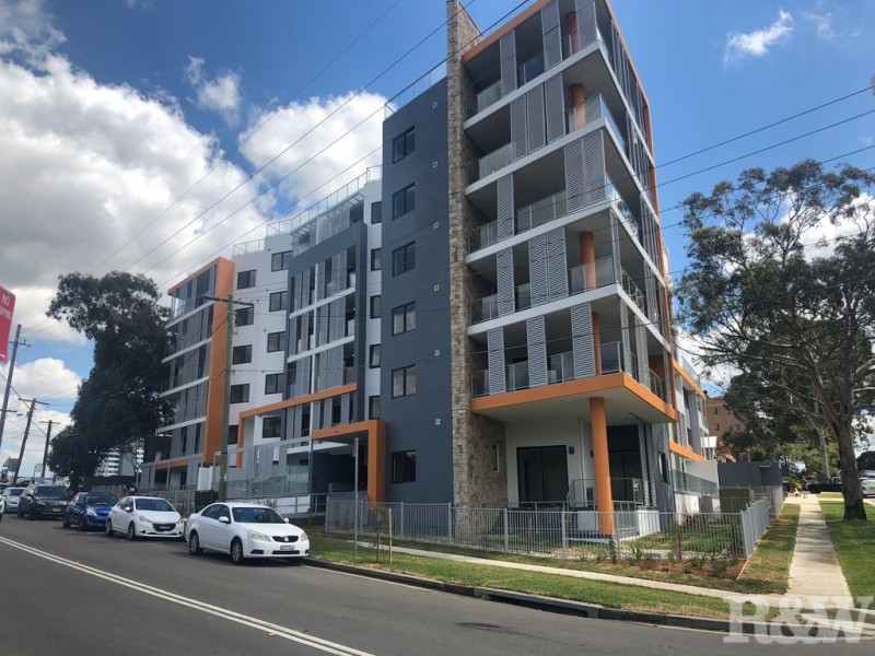 209/43 Devitt Street, Blacktown NSW 2148
