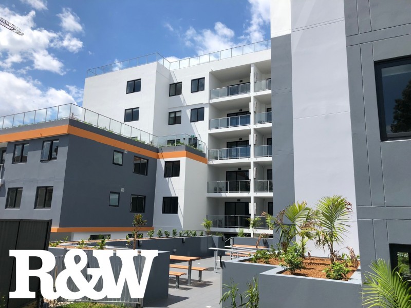 209/43 Devitt Street, Blacktown NSW 2148