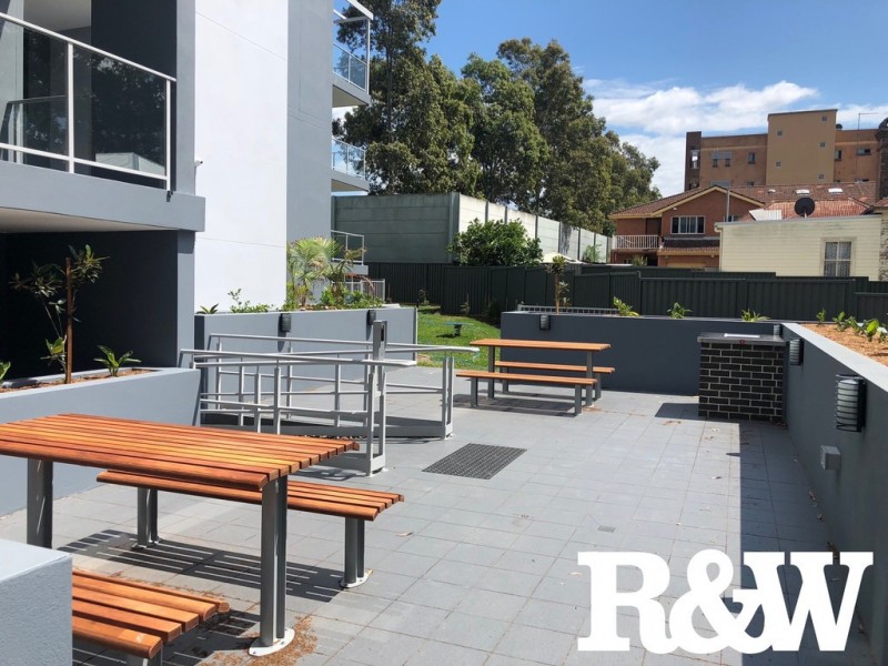 209/43 Devitt Street, Blacktown NSW 2148