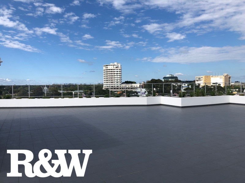 402/43 Devitt Street, Blacktown NSW 2148