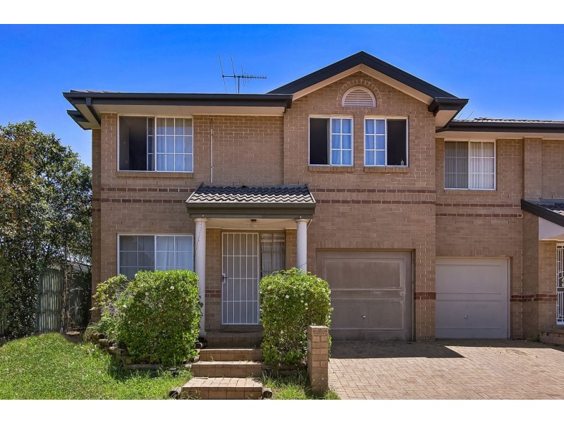 20 Gould Way, Blacktown NSW 2148