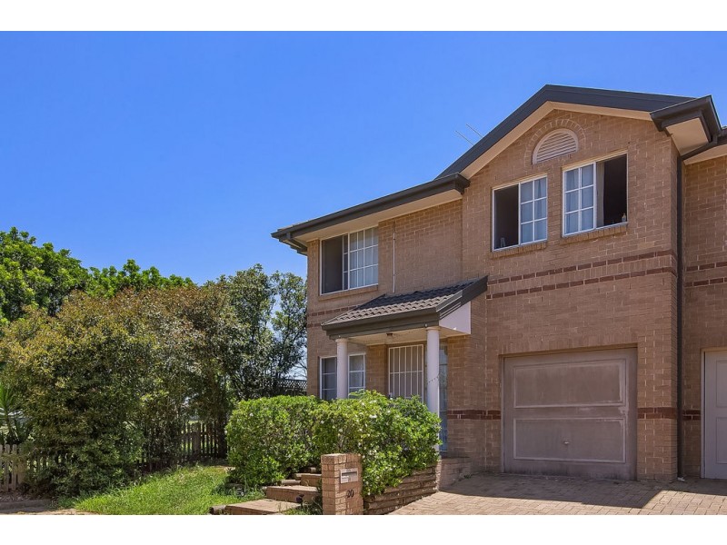 20 Gould Way, Blacktown NSW 2148