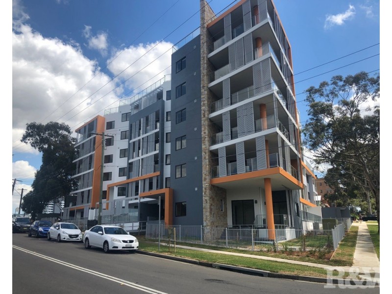 206/43 Devitt Street, Blacktown NSW 2148
