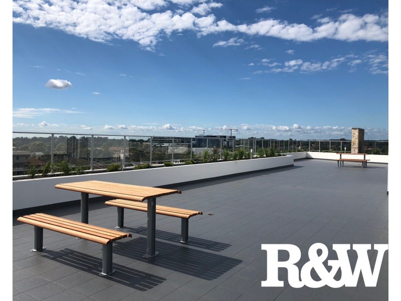 206/43 Devitt Street, Blacktown NSW 2148