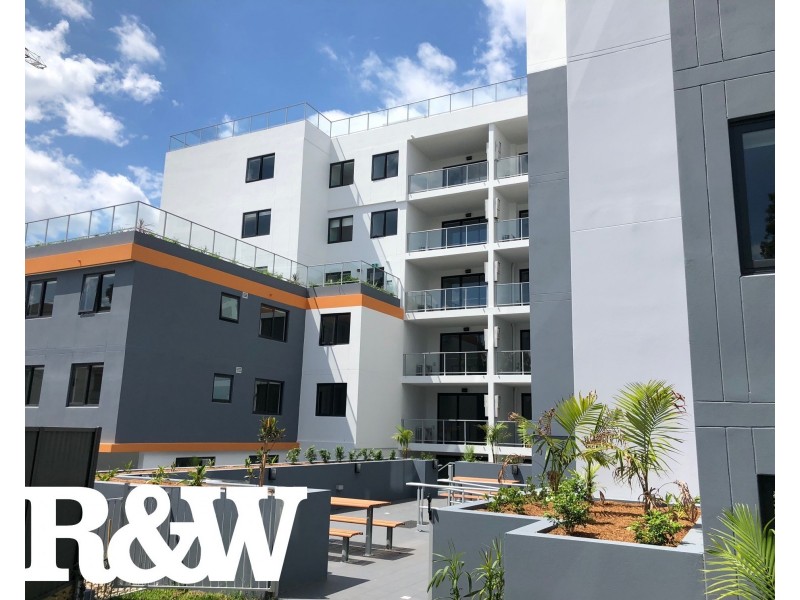 206/43 Devitt Street, Blacktown NSW 2148