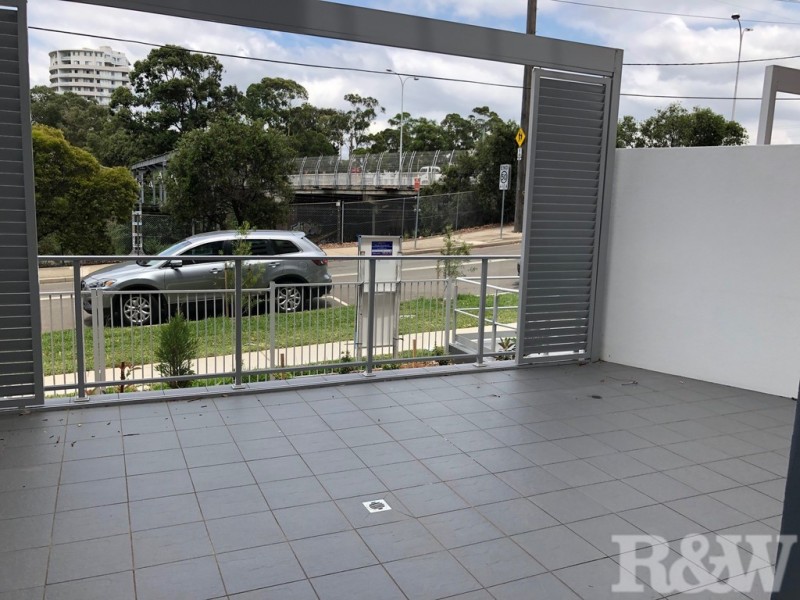 G07/43 Devitt Street, Blacktown NSW 2148