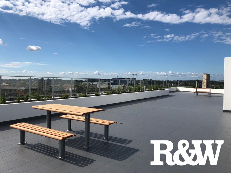 G07/43 Devitt Street, Blacktown NSW 2148