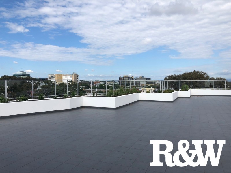 G07/43 Devitt Street, Blacktown NSW 2148