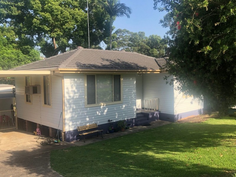 26 Eyre Street, Lalor Park NSW 2147