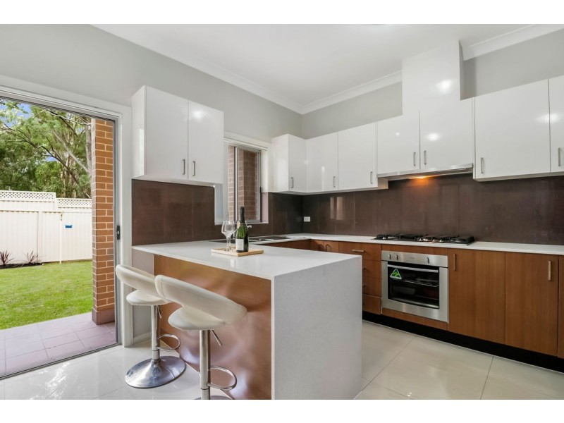 7/21 Alamar Crescent, Quakers Hill NSW 2763
