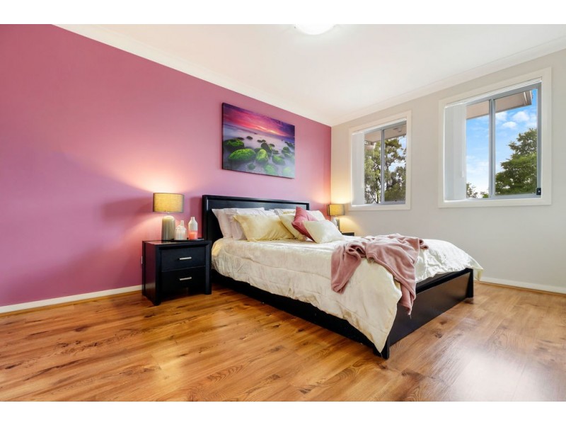 7/21 Alamar Crescent, Quakers Hill NSW 2763