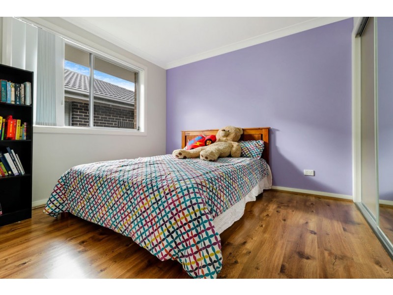 7/21 Alamar Crescent, Quakers Hill NSW 2763