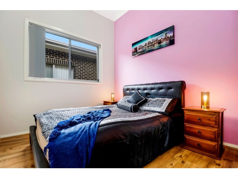 7/21 Alamar Crescent, Quakers Hill NSW 2763