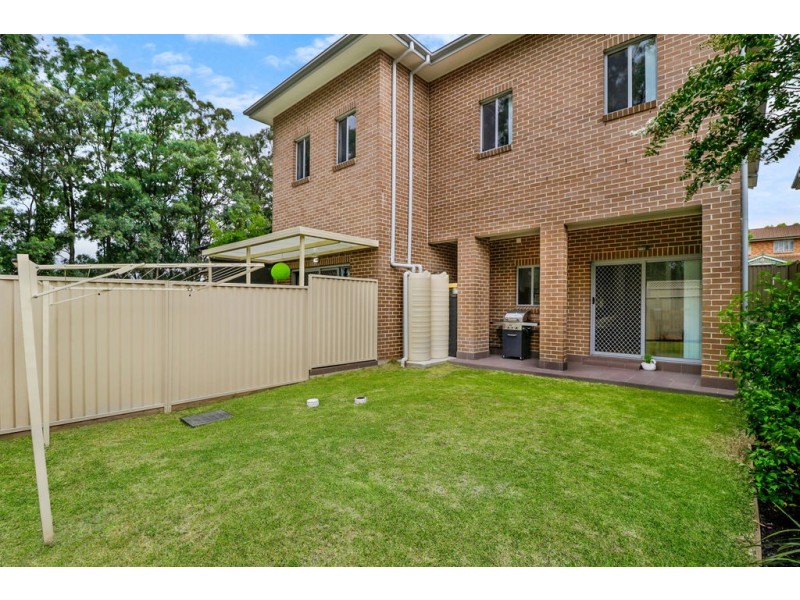 7/21 Alamar Crescent, Quakers Hill NSW 2763
