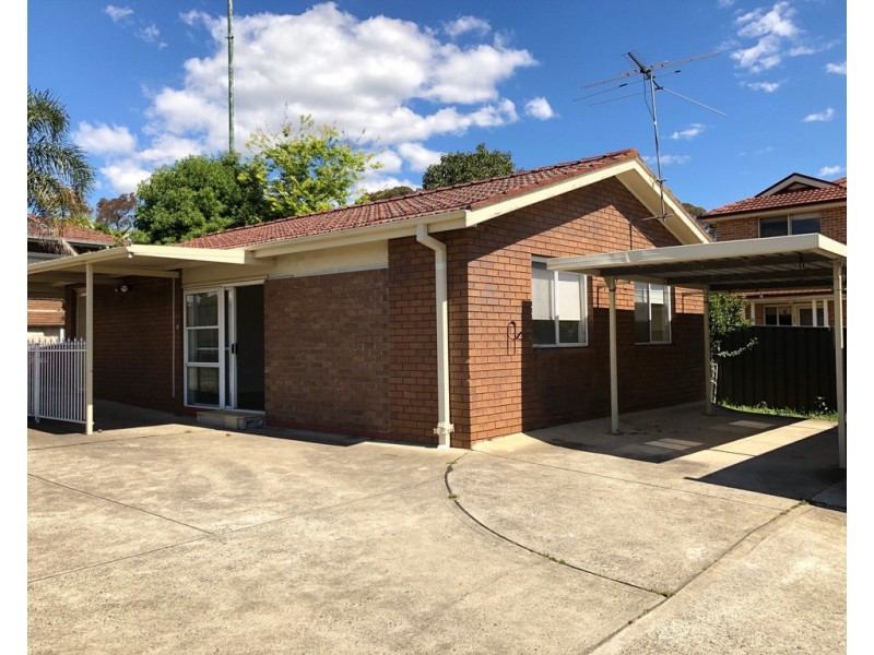 33C Abigail Street, Seven Hills NSW 2147