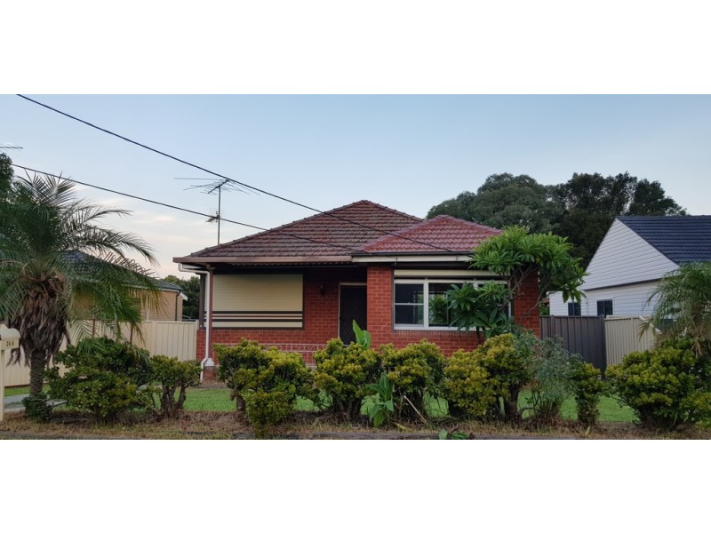 24 Adella Avenue, Blacktown NSW 2148