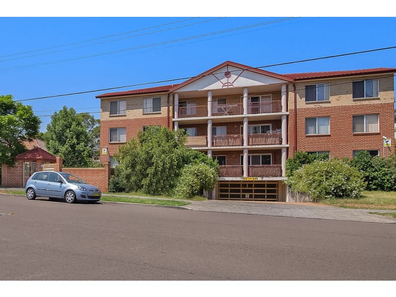 15/16-18 Fifth Avenue, Blacktown NSW 2148