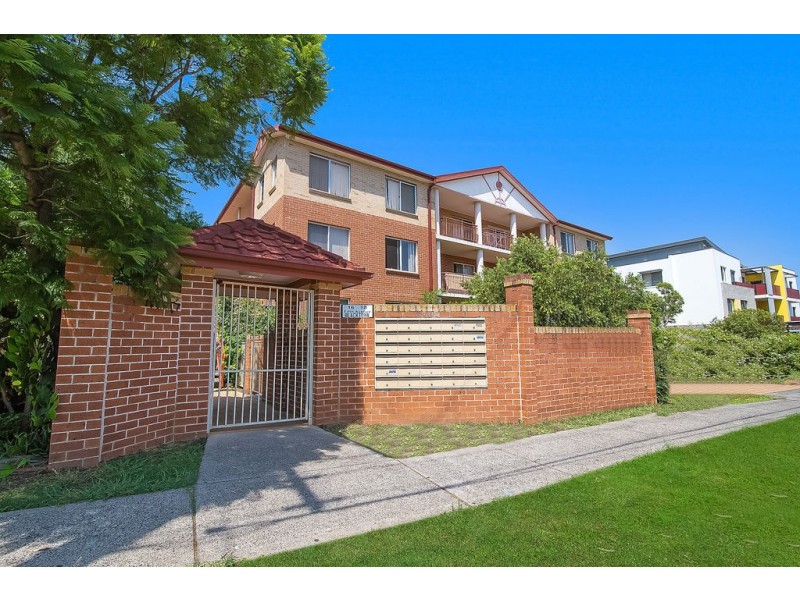 15/16-18 Fifth Avenue, Blacktown NSW 2148