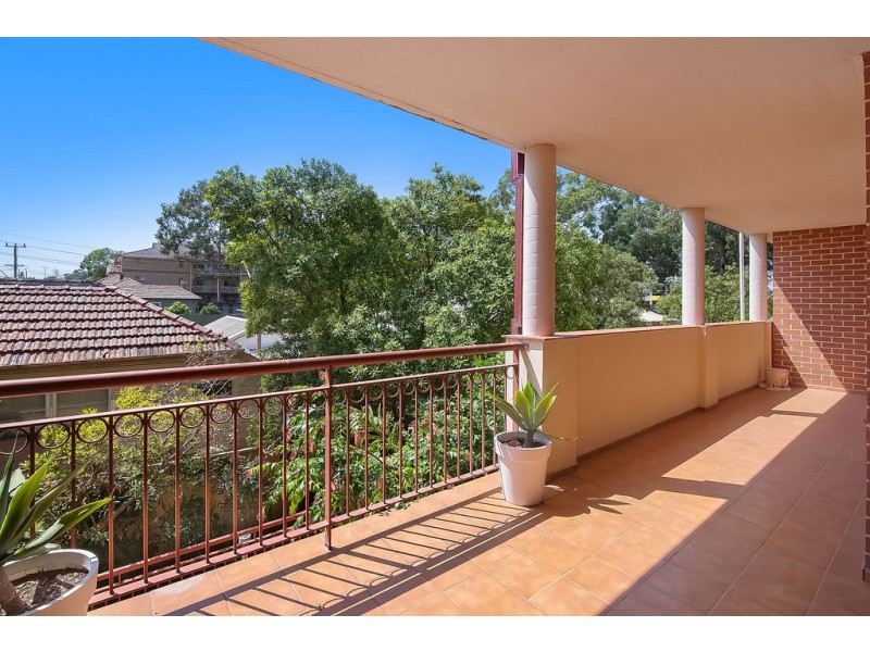 15/16-18 Fifth Avenue, Blacktown NSW 2148