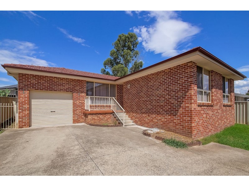 7A Jennifer Avenue, Blacktown NSW 2148