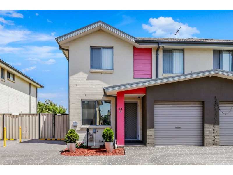 53/162 Walters Road, Blacktown NSW 2148