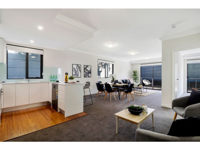 109/43 Devitt Street, Blacktown NSW 2148