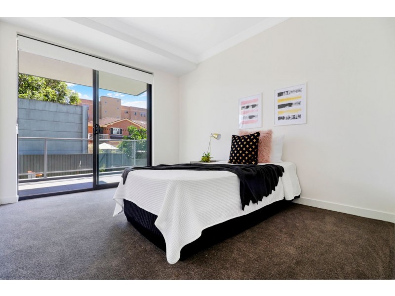 109/43 Devitt Street, Blacktown NSW 2148