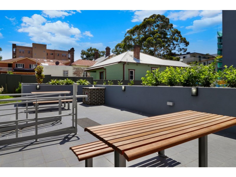 109/43 Devitt Street, Blacktown NSW 2148