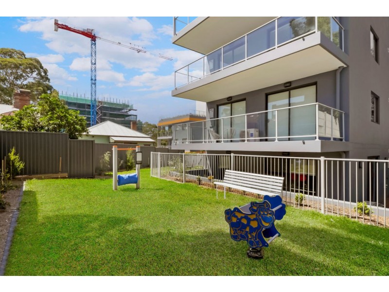 109/43 Devitt Street, Blacktown NSW 2148
