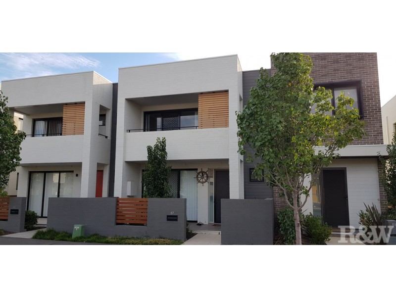 57 Fairwater Boulevard, Blacktown NSW 2148