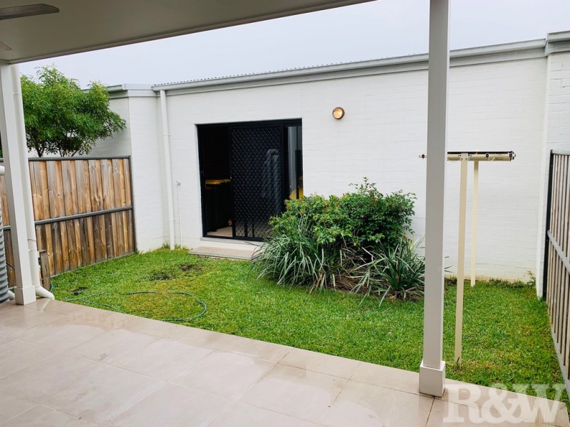 57 Fairwater Boulevard, Blacktown NSW 2148