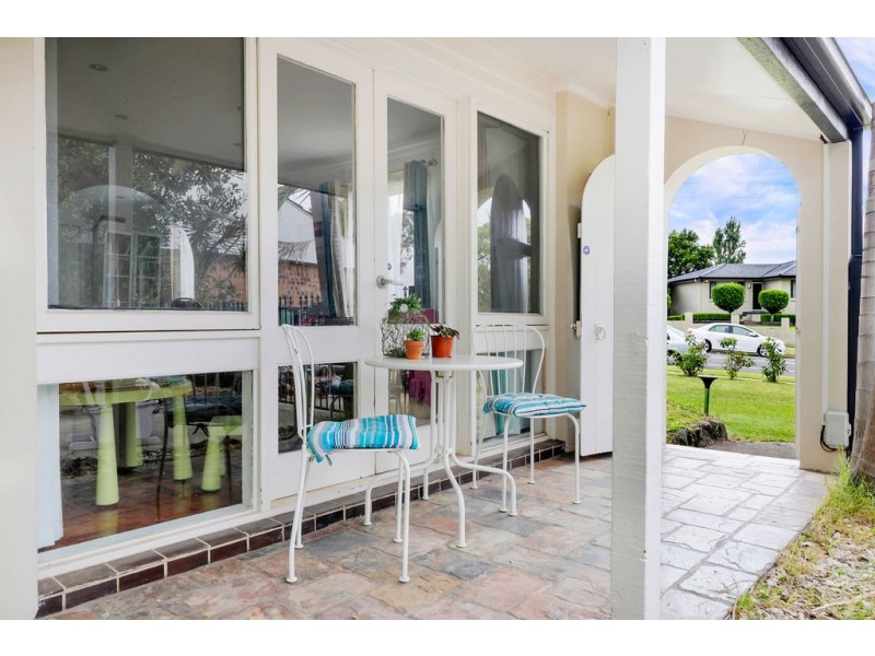 4 Harrod Street, Prospect NSW 2148